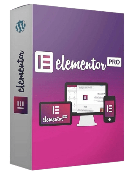 Buy Elementor Pro